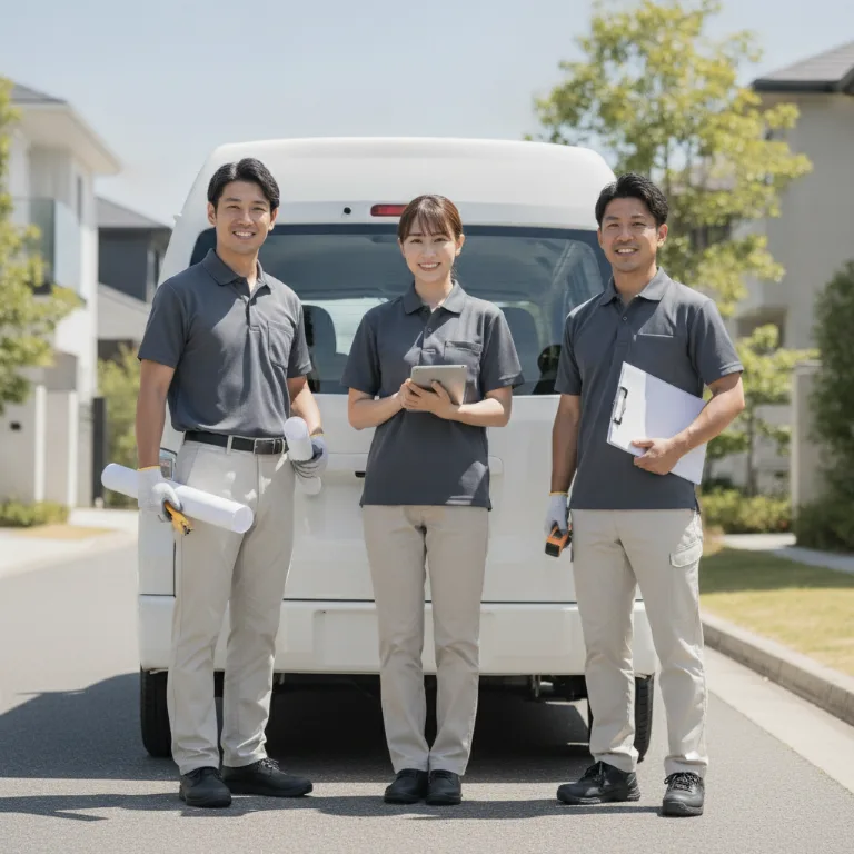 不動産会社 のチーム: ふじみ野市